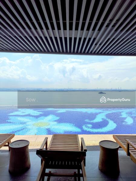 For Sale - Serene Bay @ Forest City