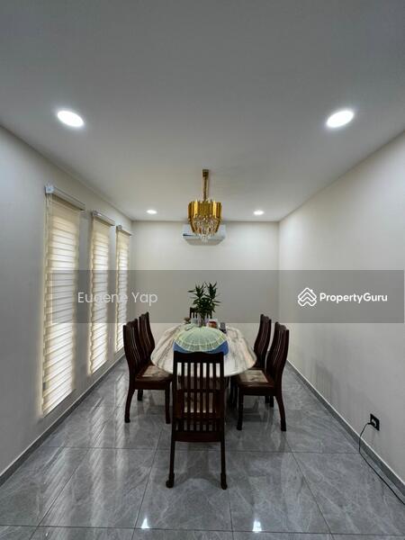 (Corner house) Jalan Zuhrah @ Taman Subang Murni Shah Alam untuk Untuk Dijual - RM 1,300,000, Mac 2026 - PropertyGuru.com.my