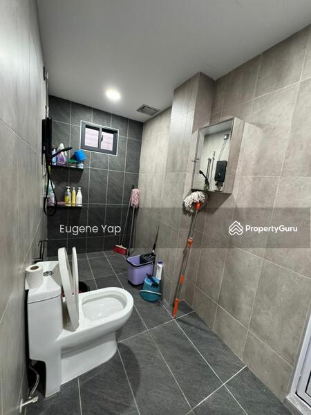 (Corner house) Jalan Zuhrah @ Taman Subang Murni Shah Alam untuk Untuk Dijual - RM 1,300,000, Mac 2026 - PropertyGuru.com.my