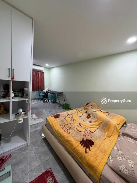 (Corner house) Jalan Zuhrah @ Taman Subang Murni Shah Alam untuk Untuk Dijual - RM 1,300,000, Mac 2026 - PropertyGuru.com.my