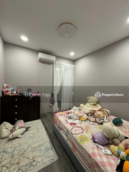 (Corner house) Jalan Zuhrah @ Taman Subang Murni Shah Alam untuk Untuk Dijual - RM 1,300,000, Mac 2026 - PropertyGuru.com.my