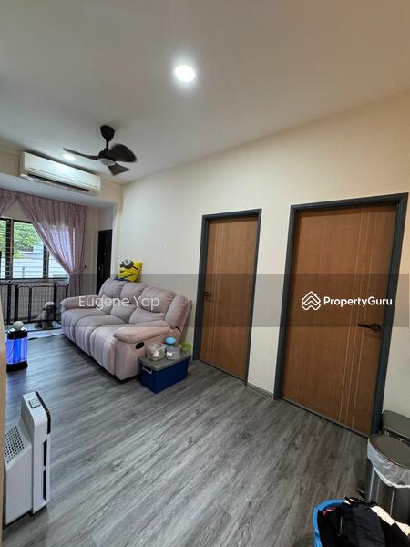 (Corner house) Jalan Zuhrah @ Taman Subang Murni Shah Alam untuk Untuk Dijual - RM 1,300,000, Mac 2026 - PropertyGuru.com.my