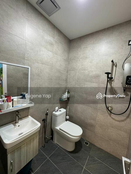 (Corner house) Jalan Zuhrah @ Taman Subang Murni Shah Alam untuk Untuk Dijual - RM 1,300,000, Mac 2026 - PropertyGuru.com.my