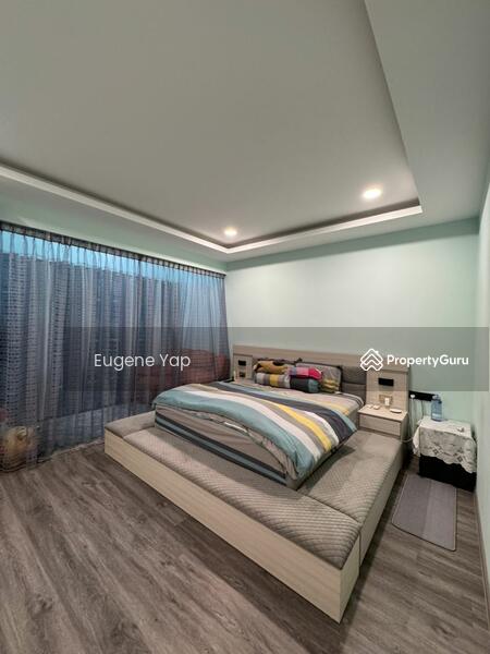 (Corner house) Jalan Zuhrah @ Taman Subang Murni Shah Alam untuk Untuk Dijual - RM 1,300,000, Mac 2026 - PropertyGuru.com.my