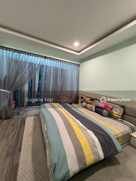 (Corner house) Jalan Zuhrah @ Taman Subang Murni Shah Alam untuk Untuk Dijual - RM 1,300,000, Mac 2026 - PropertyGuru.com.my