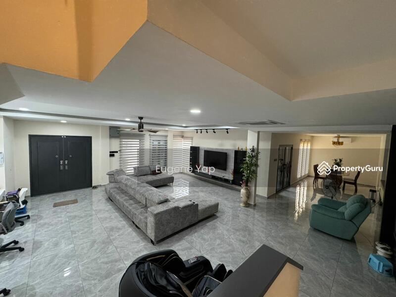 (Corner house) Jalan Zuhrah @ Taman Subang Murni Shah Alam untuk Untuk Dijual - RM 1,300,000, Mac 2026 - PropertyGuru.com.my