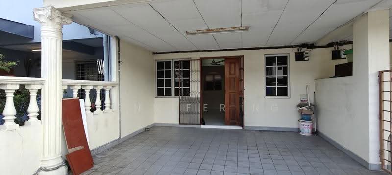 Rumah Teres 2-Tingkat untuk Disewa di SS19 (Subang Jaya) - Jennifer Ng - Exterior - PropertyGuru.com.my