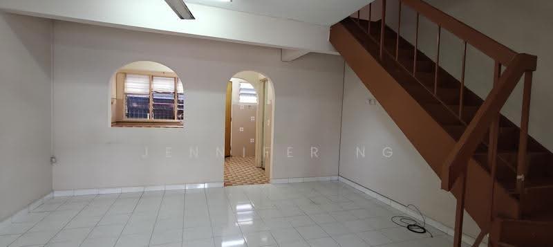 Rumah Teres 2-Tingkat untuk Disewa di SS19 (Subang Jaya) - Jennifer Ng - Interior - PropertyGuru.com.my