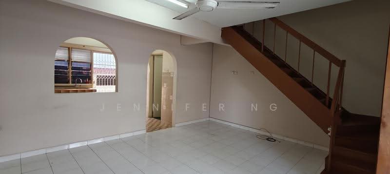 Rumah Teres 2-Tingkat untuk Disewa di SS19 (Subang Jaya) - Jennifer Ng - Interior - PropertyGuru.com.my
