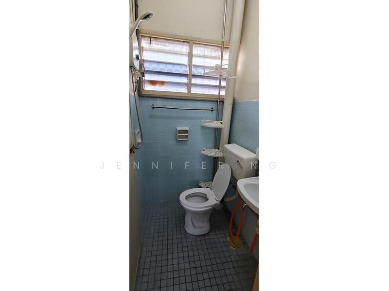 Rumah Teres 2-Tingkat untuk Disewa di SS19 (Subang Jaya) - Jennifer Ng - Bathroom - PropertyGuru.com.my