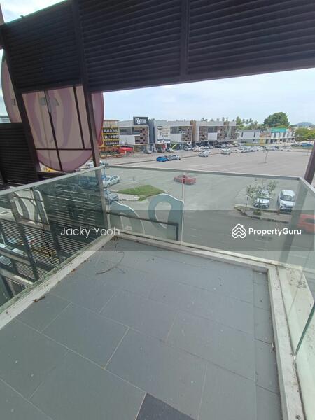 For Sale - Santuari Commercial Centre