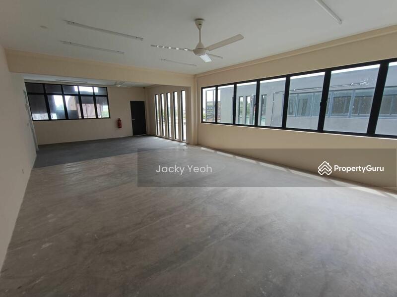 For Sale - Santuari Commercial Centre