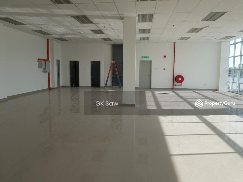 Factory for Rent in Seberang Perai (Penang) - GK Saw - PropertyGuru.com.my