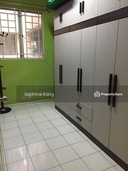 Untuk Disewa - Jemerlang Apartment