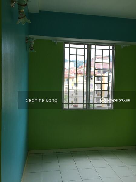 Untuk Disewa - Jemerlang Apartment
