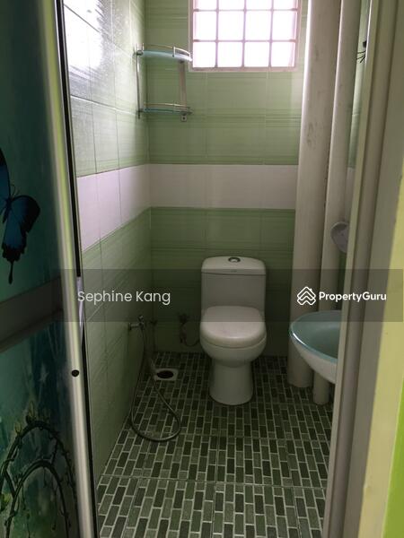 Untuk Disewa - Jemerlang Apartment