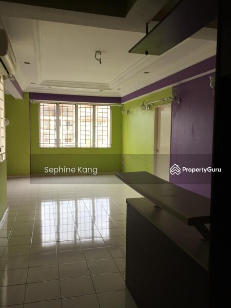 Untuk Disewa - Jemerlang Apartment