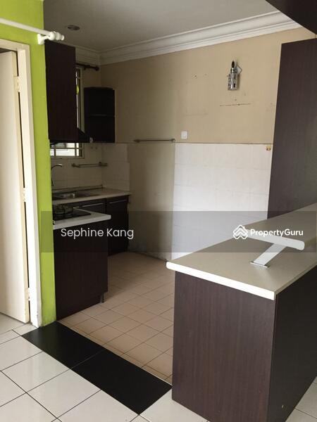 Untuk Disewa - Jemerlang Apartment