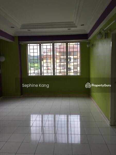 Untuk Disewa - Jemerlang Apartment