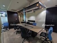 For Rent - Plaza Sentral