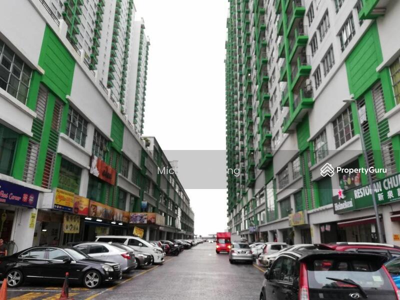 Shop / Office for Sale in Jalan Klang Lama (Old Klang Road) (Kuala Lumpur) - Michael Choong - PropertyGuru.com.my