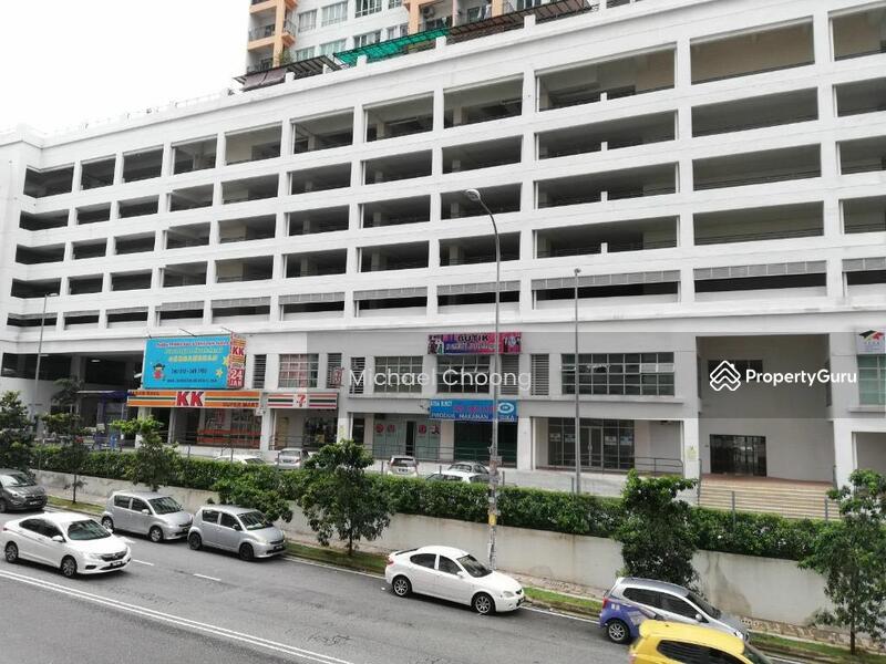 Shop / Office for Sale in Jalan Klang Lama (Old Klang Road) (Kuala Lumpur) - Michael Choong - PropertyGuru.com.my