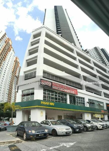Shop / Office for Sale in Jalan Klang Lama (Old Klang Road) (Kuala Lumpur) - Michael Choong - PropertyGuru.com.my