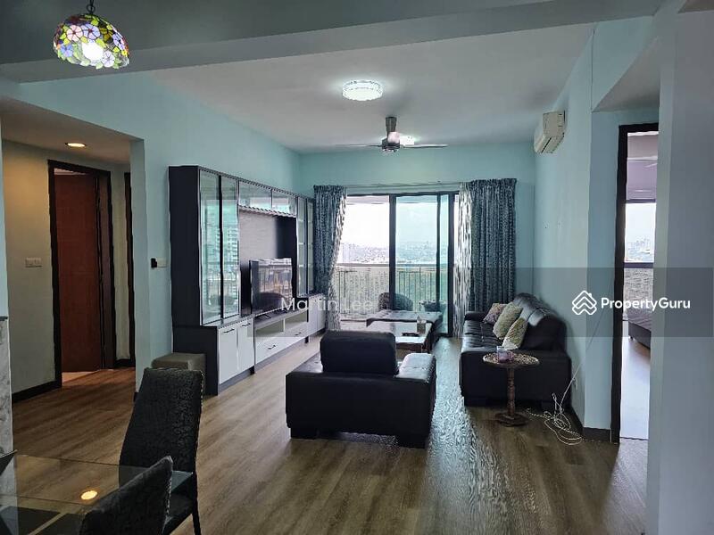Kondominium untuk Disewa di Nautica Lake Suites - Martin Lee - PropertyGuru.com.my