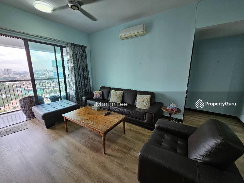 Kondominium untuk Disewa di Nautica Lake Suites - Martin Lee - PropertyGuru.com.my