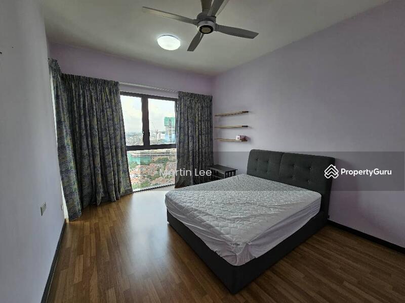 Kondominium untuk Disewa di Nautica Lake Suites - Martin Lee - PropertyGuru.com.my