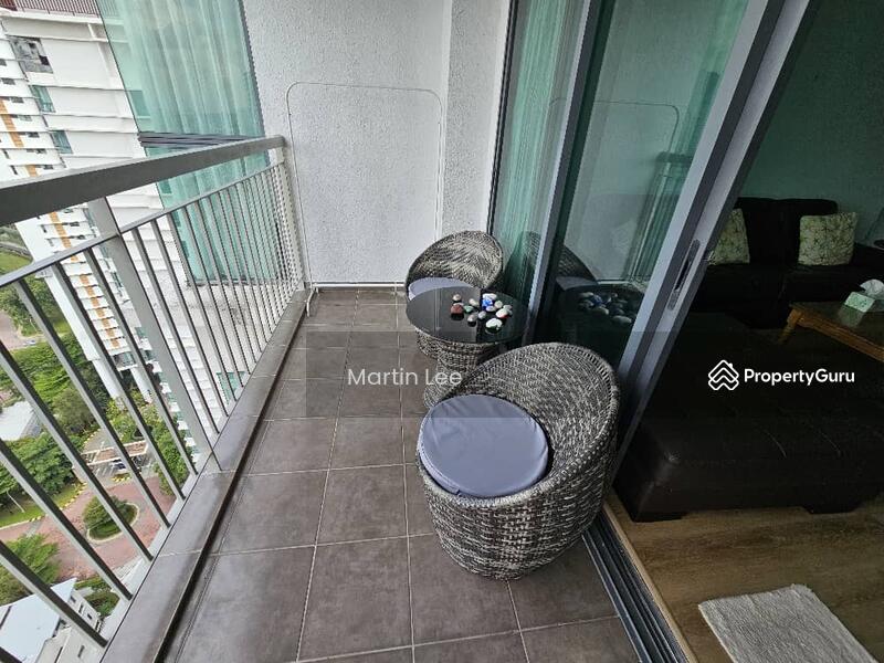 Kondominium untuk Disewa di Nautica Lake Suites - Martin Lee - PropertyGuru.com.my