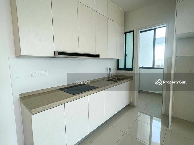 Servis Apartment untuk Dijual di The M @ Medini Macrolink - Shishi . - PropertyGuru.com.my