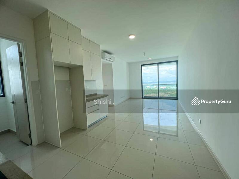 Servis Apartment untuk Dijual di The M @ Medini Macrolink - Shishi . - PropertyGuru.com.my