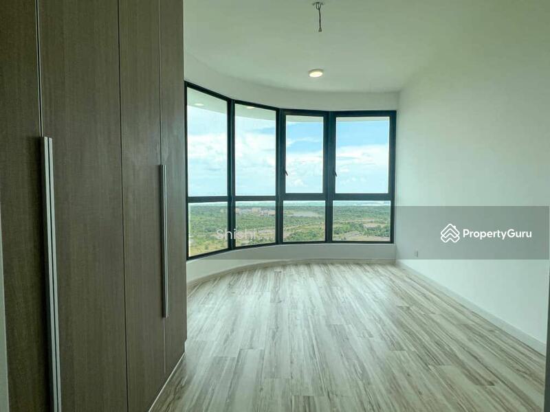 Servis Apartment untuk Dijual di The M @ Medini Macrolink - Shishi . - PropertyGuru.com.my