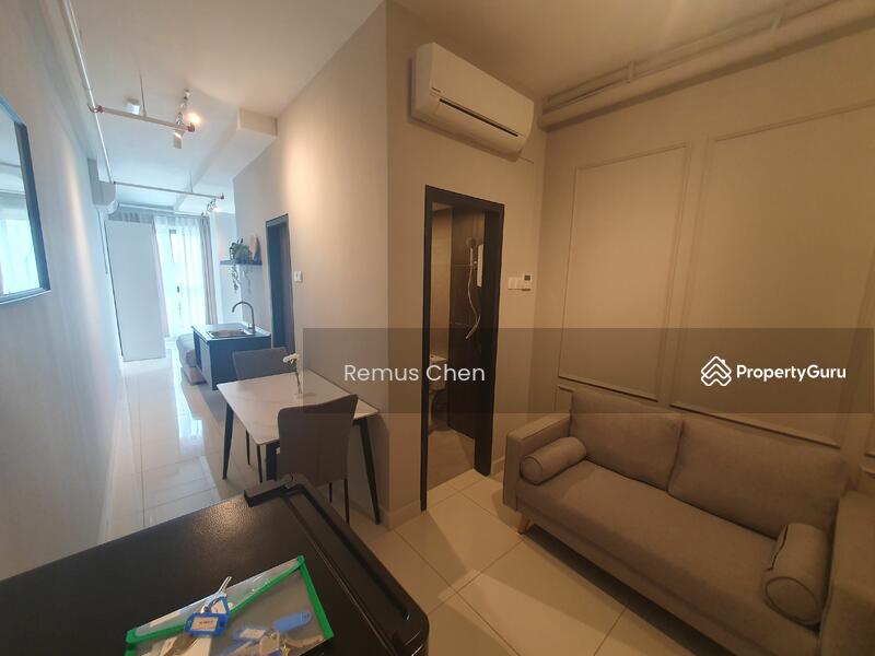 Soho for Rent in Subang Jaya (Selangor) - Remus Chen - PropertyGuru.com.my