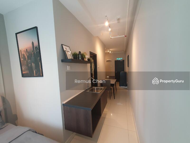 Soho for Rent in Subang Jaya (Selangor) - Remus Chen - PropertyGuru.com.my
