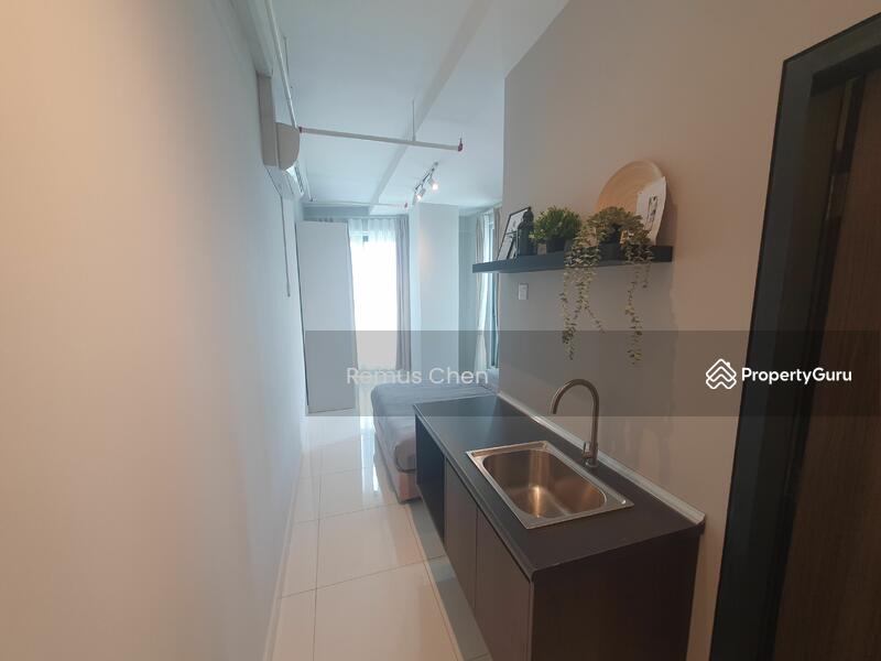 Soho for Rent in Subang Jaya (Selangor) - Remus Chen - PropertyGuru.com.my