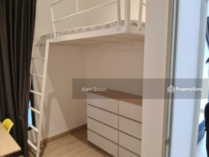 Servis Apartment untuk Disewa di The Grand Subang Jaya SS15 - Ken Soon - PropertyGuru.com.my