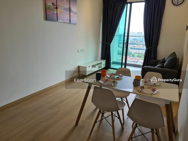 Servis Apartment untuk Disewa di The Grand Subang Jaya SS15 - Ken Soon - PropertyGuru.com.my
