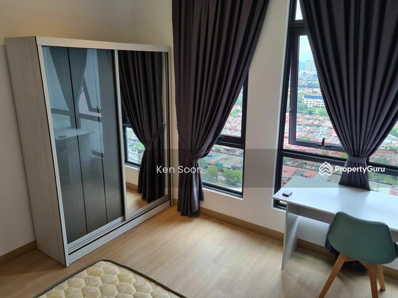 Servis Apartment untuk Disewa di The Grand Subang Jaya SS15 - Ken Soon - PropertyGuru.com.my