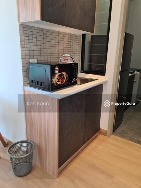 Servis Apartment untuk Disewa di The Grand Subang Jaya SS15 - Ken Soon - PropertyGuru.com.my