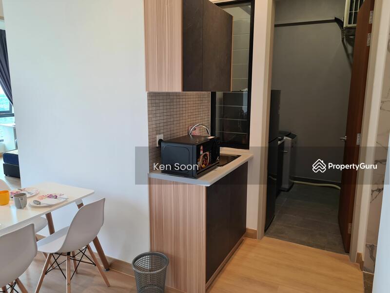 Servis Apartment untuk Disewa di The Grand Subang Jaya SS15 - Ken Soon - PropertyGuru.com.my