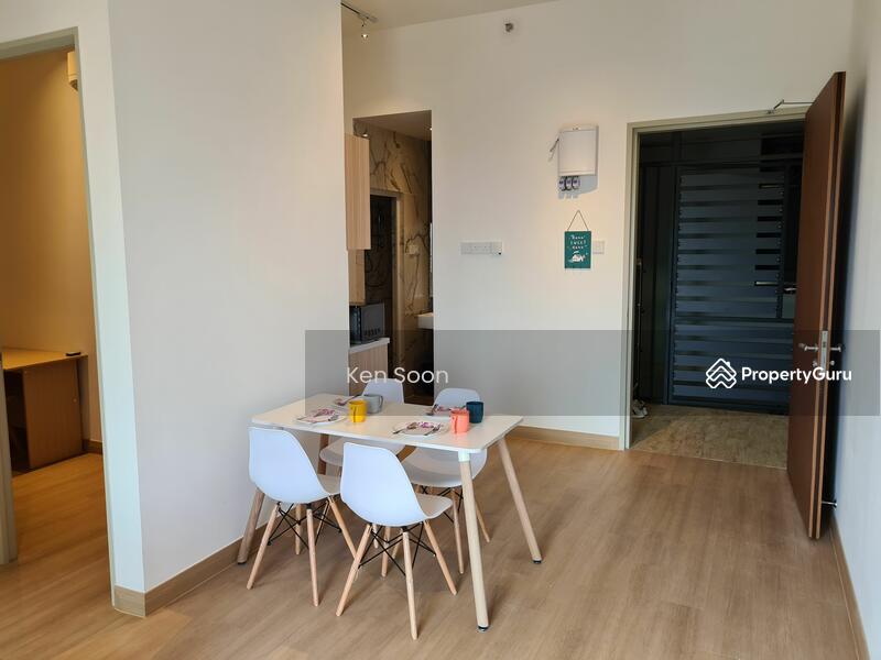 Servis Apartment untuk Disewa di The Grand Subang Jaya SS15 - Ken Soon - PropertyGuru.com.my
