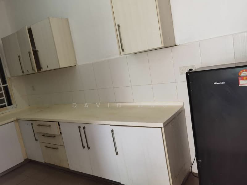 Service Residence for Rent at Jentayu Residensi @ Tampoi - David Ong - PropertyGuru.com.my
