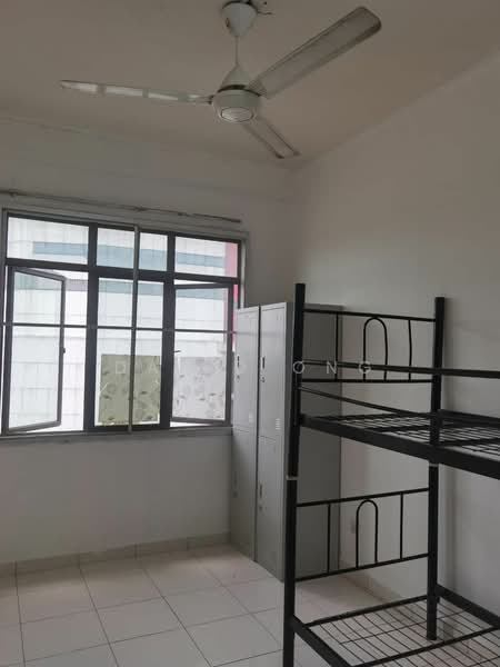 Service Residence for Rent at Jentayu Residensi @ Tampoi - David Ong - PropertyGuru.com.my