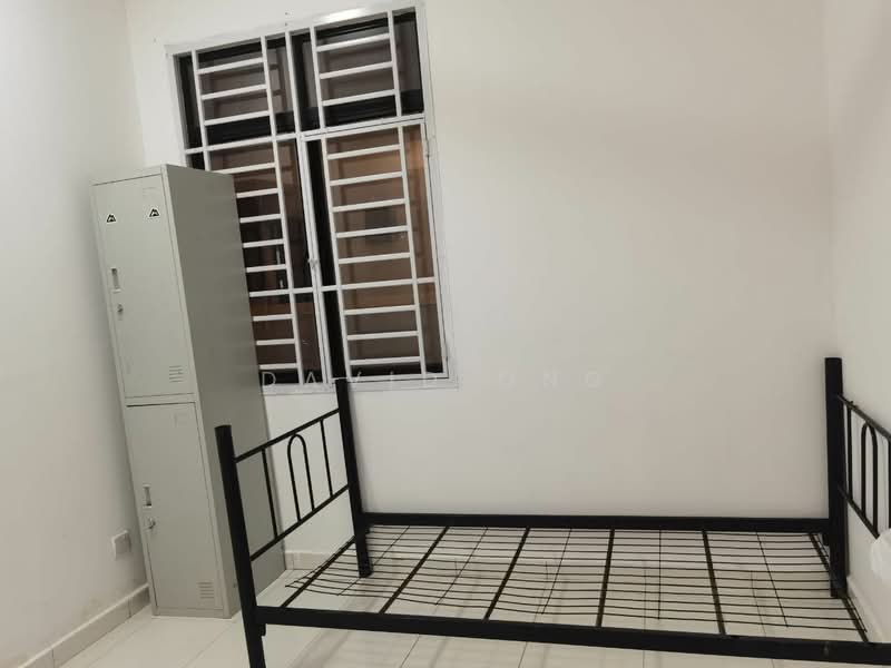 Service Residence for Rent at Jentayu Residensi @ Tampoi - David Ong - PropertyGuru.com.my