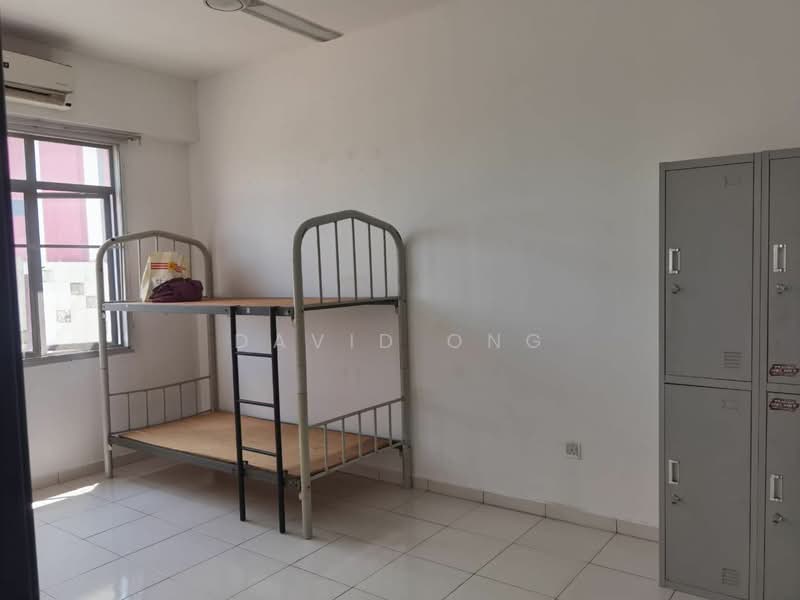 Service Residence for Rent at Jentayu Residensi @ Tampoi - David Ong - PropertyGuru.com.my