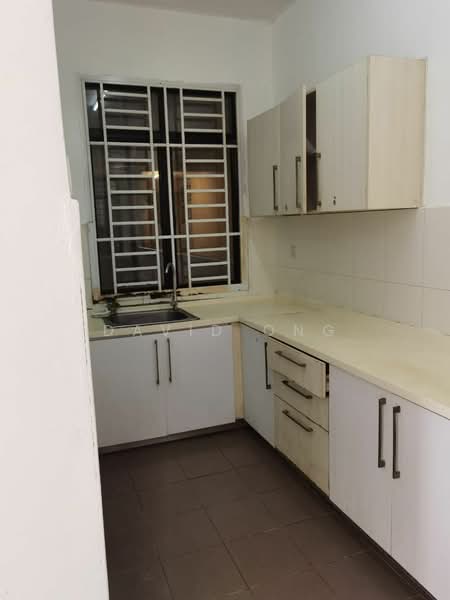 Service Residence for Rent at Jentayu Residensi @ Tampoi - David Ong - PropertyGuru.com.my
