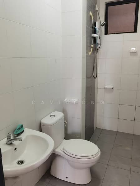 Service Residence for Rent at Jentayu Residensi @ Tampoi - David Ong - PropertyGuru.com.my