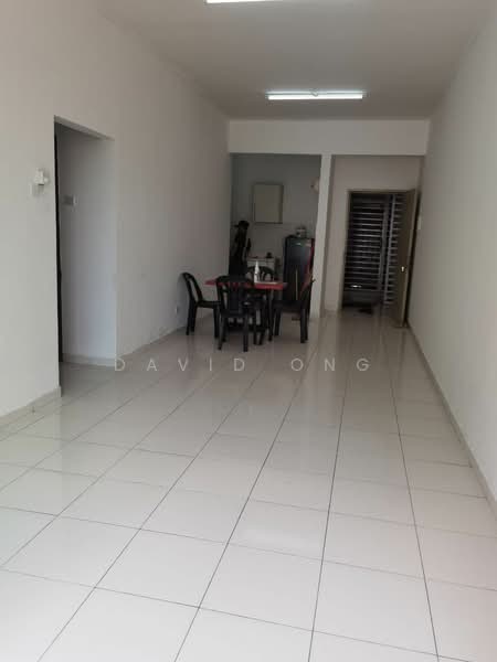 Service Residence for Rent at Jentayu Residensi @ Tampoi - David Ong - PropertyGuru.com.my